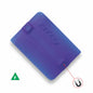 Blue Rectangular Squeegee with Magnet - Exfak - 50-2077