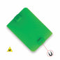 Green Rectangular Squeegee - Exfak 50-2078