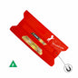 Large American Squeegee Red Ex 2 Premium - Exfak - 50-2158