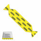 PRO Felt 5 Units for Isosceles Squeegee - Exfak