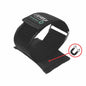 Exfak Magnetic Velcro Holder for Heat Gun: The smart solution for organizing and protecting your equipment!