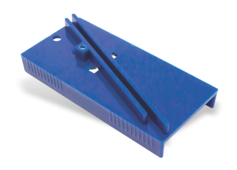 Tool for Deburring Squeegee 71-1213