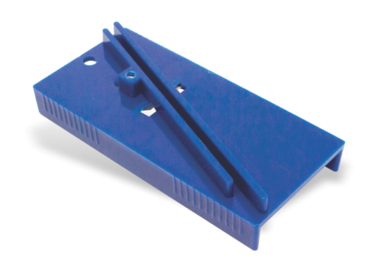 Tool for Deburring Squeegee 71-1213