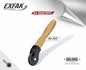 EX ANATOMIC 92-555: Precision and Comfort for Impeccable Finishes