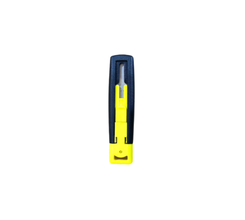 Retractable Safety Knife - 15-070