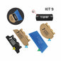 Exfak Detachable SQUEEGEE  77-2130