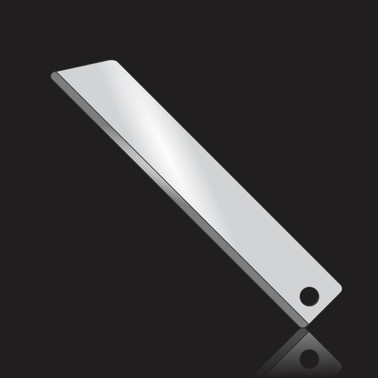 2-070 KSQ PRO 17mm Carbon Blade
