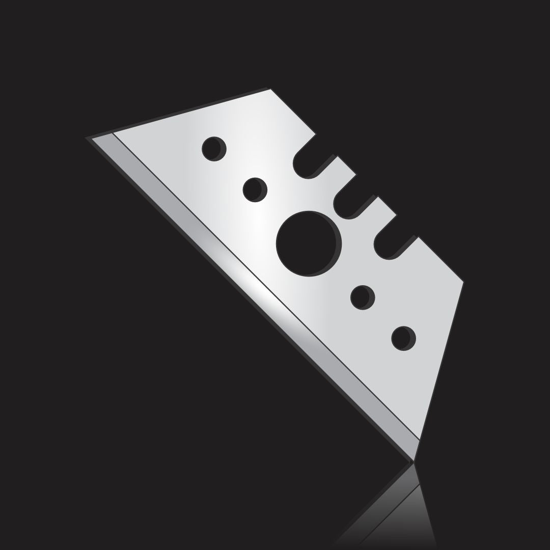 3-5233MT A Professional Carbon Steel Blade
