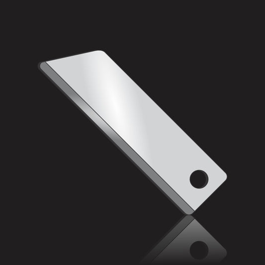 2-072 k KSQ PRO 17mm Carbon Blade