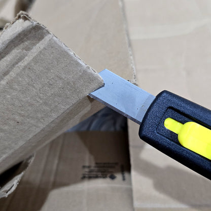 Retractable Safety Knife - 15-070