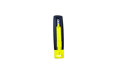 Retractable Safety Knife - 15-030