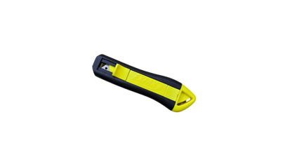 Retractable Safety Knife - 15-032
