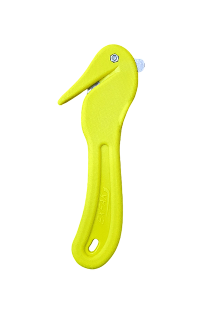 15-010 CK Safety Utility Knife