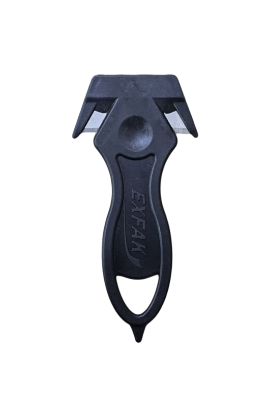 Safety Cutter 15-026 - Black Big Head