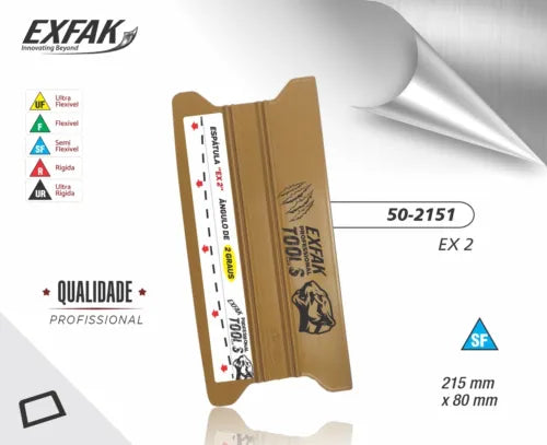 EX2 SQUEEGEE 50-2151